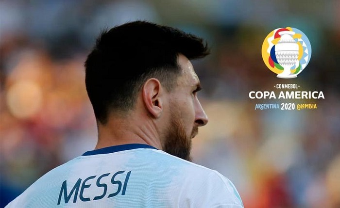 Coronavirus: Copa América se pospone hasta 2021 debido al Covid-19