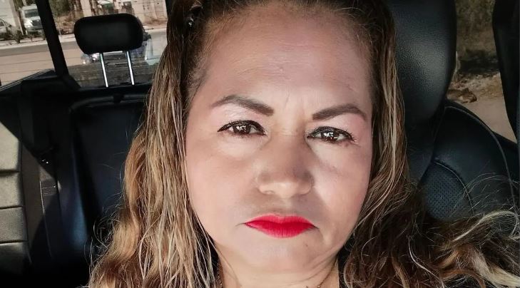 Madre buscadora reporta que está enferma: 'Por putrefacción de cuerpos hallados"