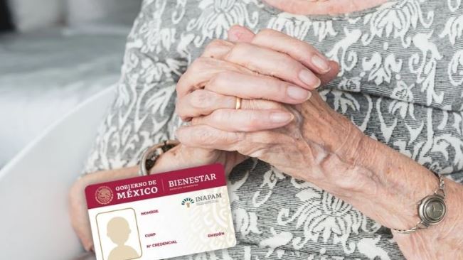 Tarjeta INAPAM: Lo nuevo de octubre que deben saber los adultos mayores