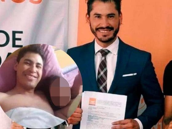 Investigarían a precandidato a diputado por ‘conductas indebidas’ con su hija