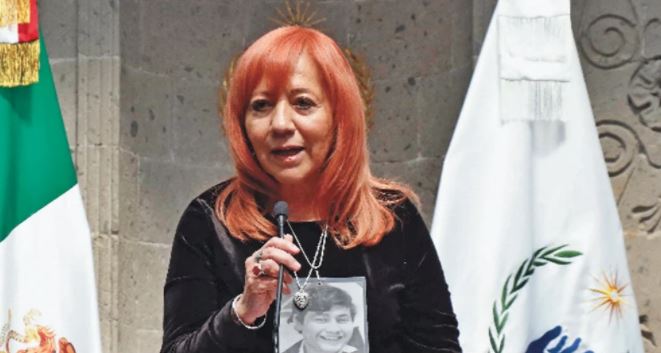 Corte atrae amparo contra designación de Rosario Piedra en la CNDH