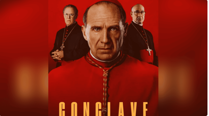 Cónclave: Dónde ver la película de la elección del nuevo papa, ganadora de un Óscar