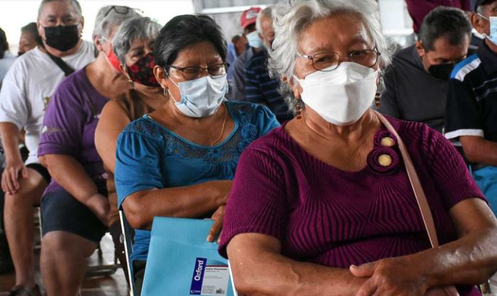 Se dispara costo de pensión para adultos mayores