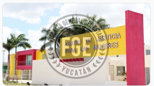 Yucatán: Fallo condenatorio por abuso íntimo y lesiones en Akil