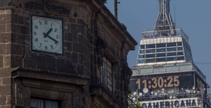 El Senado en Pleno elimina el horario de verano