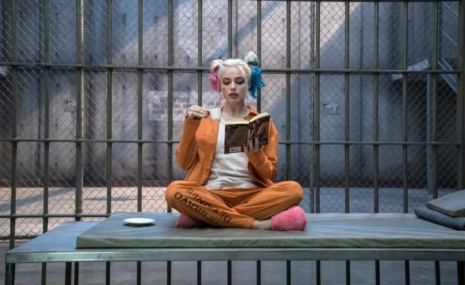 Warner Bros. ya planea otra película de Harley Quinn