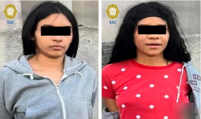 CDMX: Detienen a dos venezolanas tras hallazgo de un cuerpo en hotel