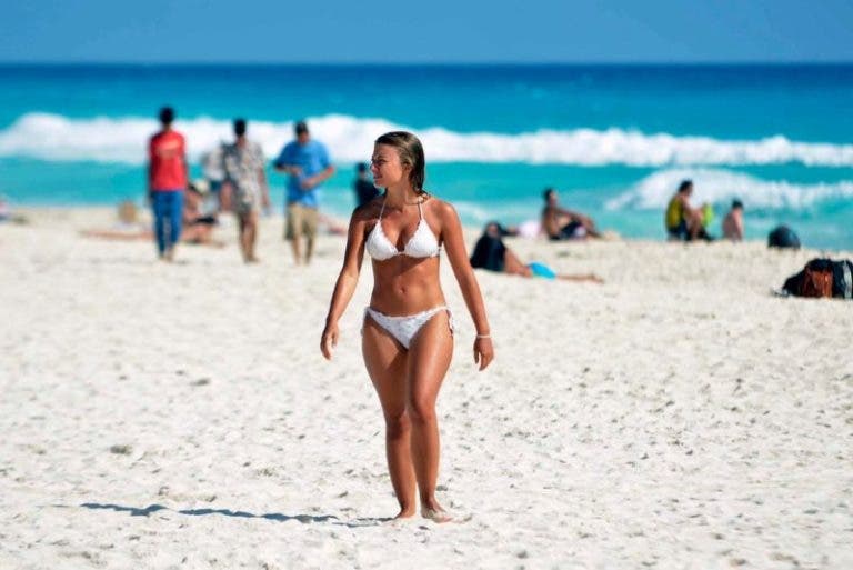 Publican decreto para garantizar el libre acceso a playas de todo México