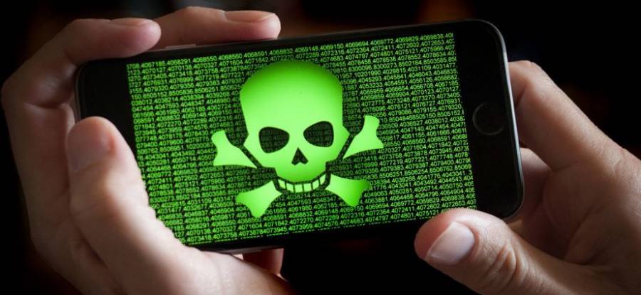 Detectan en teléfonos con Android un virus casi imposible de eliminar