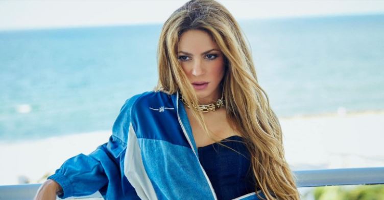 Shakira deposita en juzgado 6.6 millones de euros por fraude fiscal de 2018
