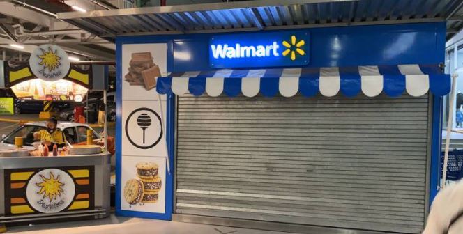 Walmart competirá con Oxxo: tendrá tiendas similares