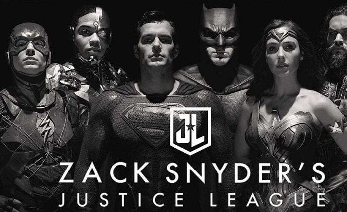 #Snydercut : Estrena 'Justice League' en plataformas digitales gracias a los fans