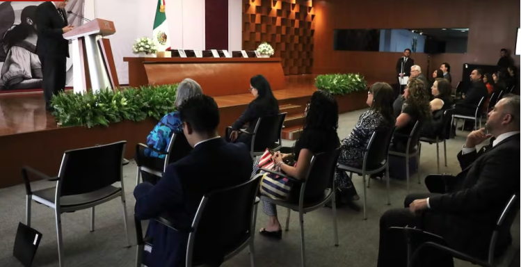 Entregan restos de mexicanos fallecidos en accidente de Filadelfia