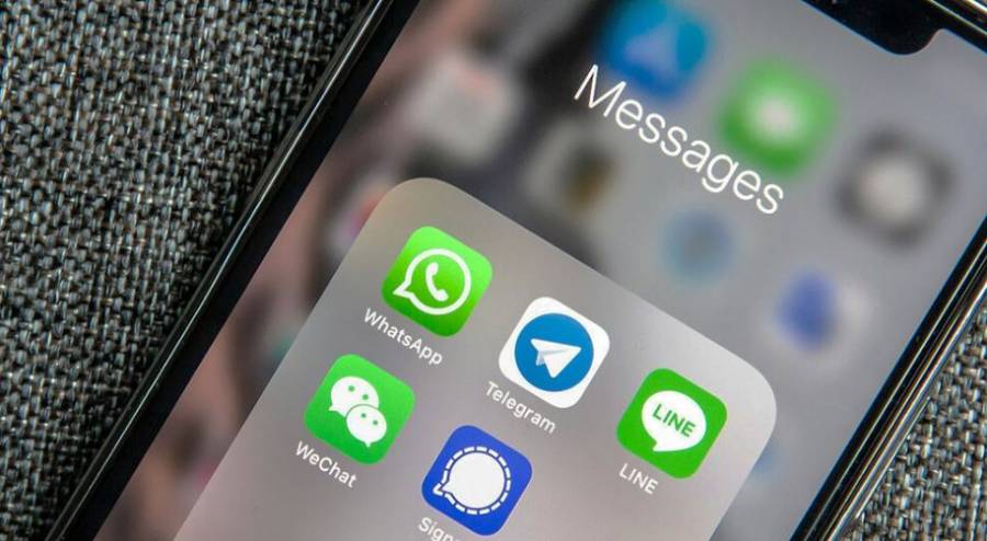 WhatsApp: Todos los mensajes de Telegram y Messenger se ven y responden desde su app