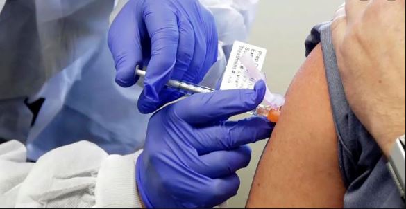 Habría pruebas de vacuna contra Covid-19 en México
