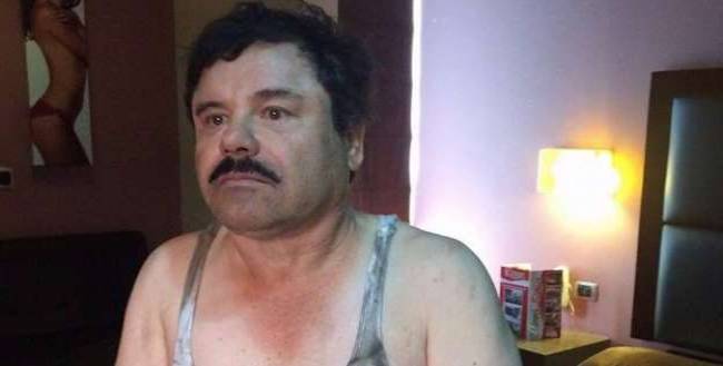 En su celda de Colorado, la salud de “El Chapo” empeora