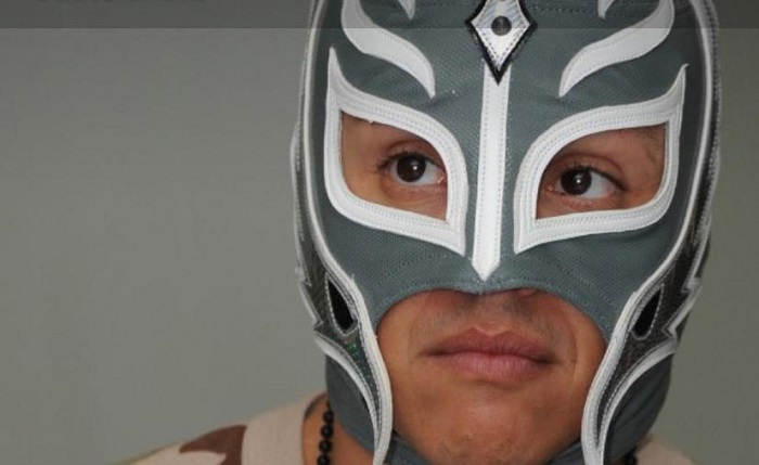 ¡Que siempre no! Rey Mysterio pone en pausa su retiro de los cuadriláteros