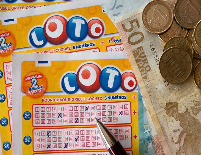 Descuidada mujer descubre que ganó la lotería gracias a su mamá