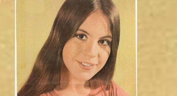 Leticia Perdigón desafió censura de los 70´s al salir en Cine de Ficheras