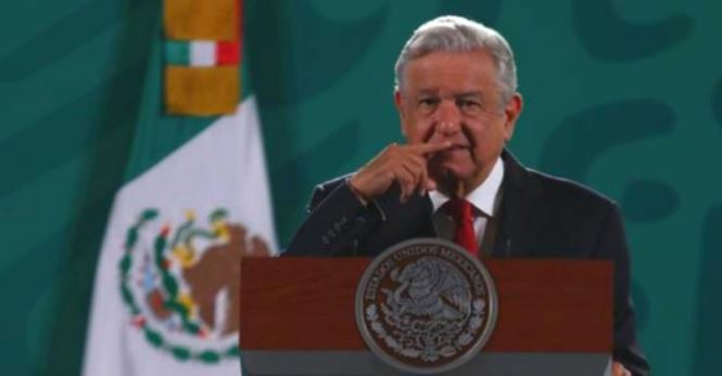 Ahora el pleito de AMLO es con Italia: "Habrá nota diplomática"