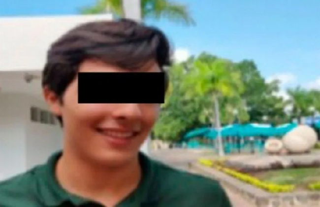 Hallan muerto a alumno del Tec de Monterrey en Colima