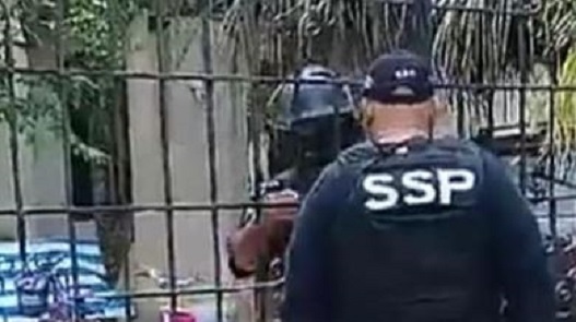 Yucatán: "Secuestran" a funcionarios que repartían apoyos del PET en Pisté