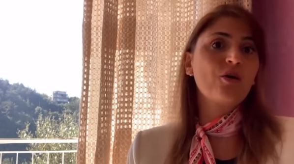 (VÍDEO) Mexicana en Beirut: sentí explosión como si reviviera momentos de guerra