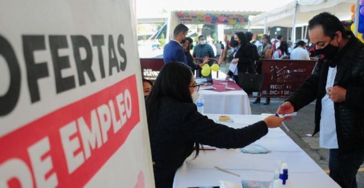 IMSS identifica a empresas que despiden y recontratan a empleados permanentes