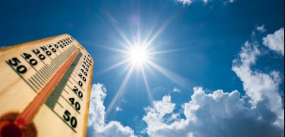 Pronóstico Yucatán: Se esperan temperaturas cálidas para este jueves
