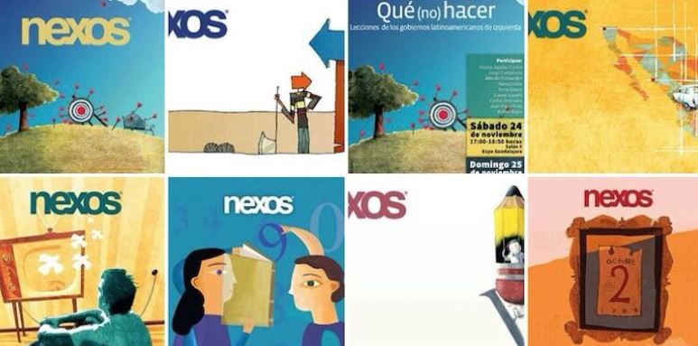 Revista Nexos acusa al gobierno de hostilidad e intolerancia a la crítica