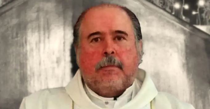 Confirman desaparición de sacerdote en Guadalajara