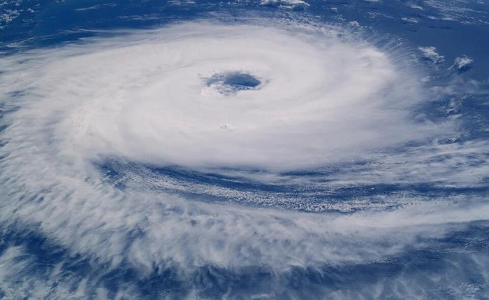 Pronostican que año 3 huracanes intensos azotarían a Yucatán