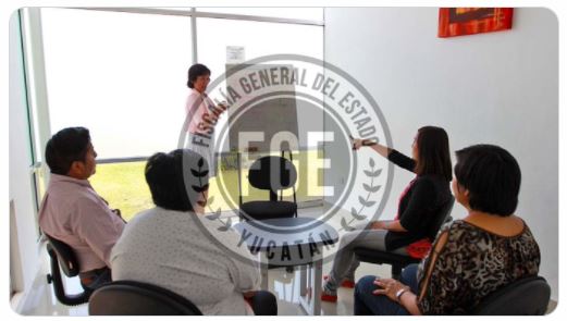 Vinculado a proceso por fraude en venta de una casa en Mérida