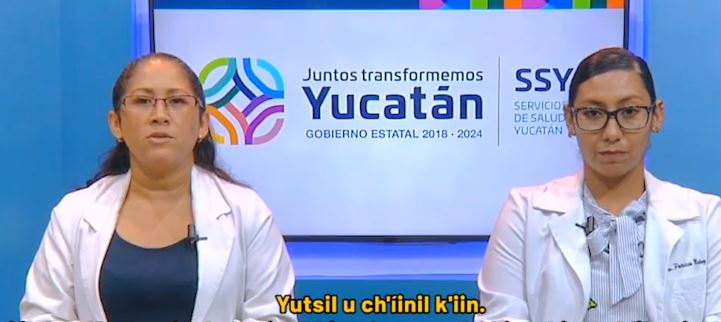 Yucatán Covid-19: Reporte de 6 muertes y 56 casos nuevos contagios en un día