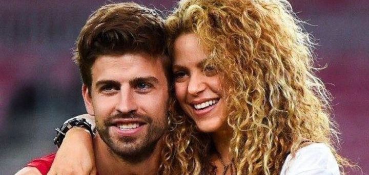 Padres de Shakira y Piqué planean forzar la reconciliación entre ambos