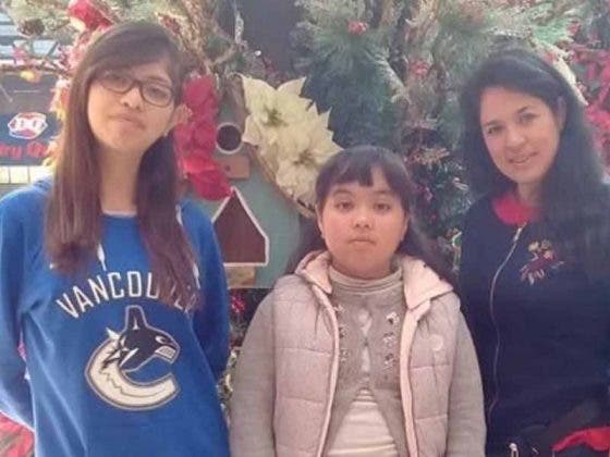 CDMX: Profesora del IPN y sus dos hijas son reportadas como desaparecidas