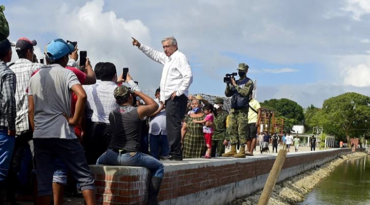 Cepal: Con AMLO, México sigue entre los países más pobres de América Latina