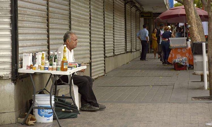 Multas de hasta $18,000 a quien haga fiestas navideñas en CDMX