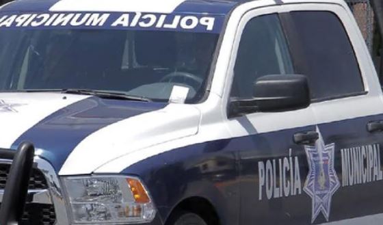 Durango: Golpea a su esposa e hijos de 7 y 3 años en Gómez Palacio