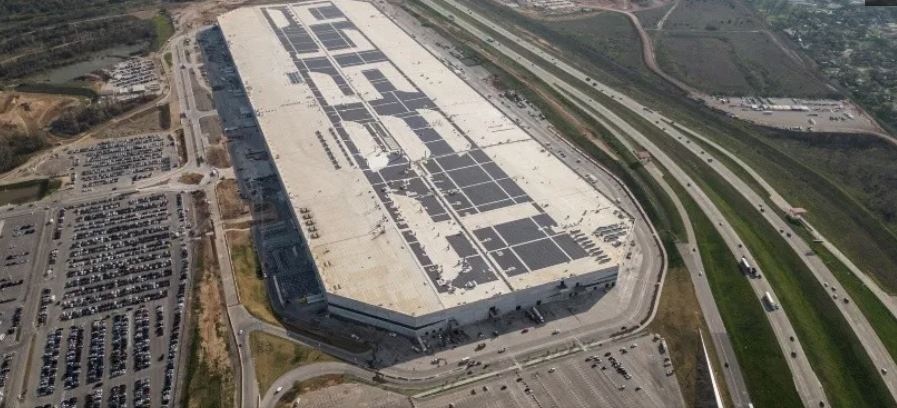 Planta de Tesla en Nuevo León será el doble de tamaño a la de Texas