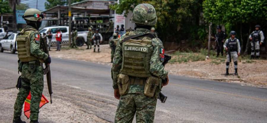 Más de 100 países condenan violación a derechos humanos en México