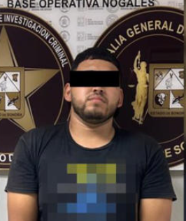 Sonora: Sujeto da brutal golpiza a su concubina embarazada; fue detenido