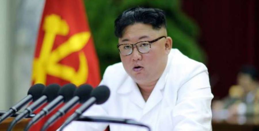 “El mundo será testigo de una nueva arma”, asegura Kim Jong Un