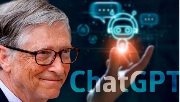 Bill Gates prepara una millonaria inversión para superar a ChatGPT