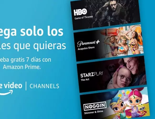 Adiós Netflix: Amazon Prime te permitirá disfrutar de HBO