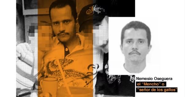 ¿El gobierno de Jalisco capturó y dejó ir a ‘El Mencho’, líder del CJNG?