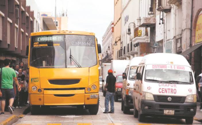 Repavimentación de Prolongación Paseo de Montejo y las vías alternas