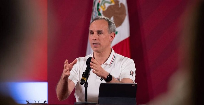 Denunciarán a López-Gatell ante la ONU, la OEA y la CIDH