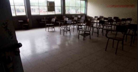 Gobierno federal dejaría sin presupuesto a varios programas educativos en Yucatán
