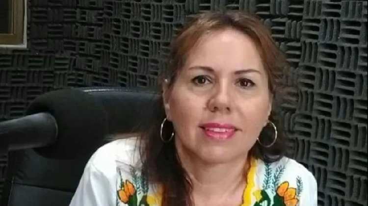 Lamentan asesinato de la investigadora y escritora Raquel Padilla